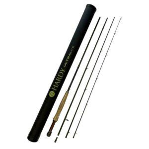 Best Weight Fly Rod Of The Wading List