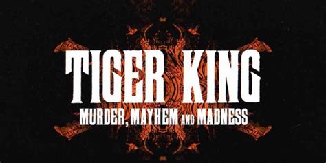 The Tiger King Documentary Gives Me Life | Sweatpants & Coffee