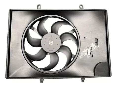 Electroventilador Great Wall Haval Cuotas Sin Inter S