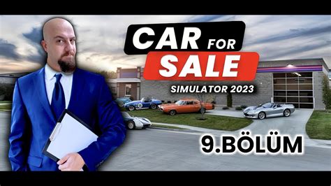 A Ik Arttirmaya Katildik Car For Sale Simulator B L M Youtube