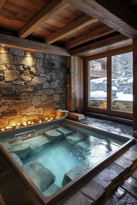 Best 13 Turn Your Hot Tub Into A Paradise Get Inspired By 10 Amazing Surround Ideas Artofit