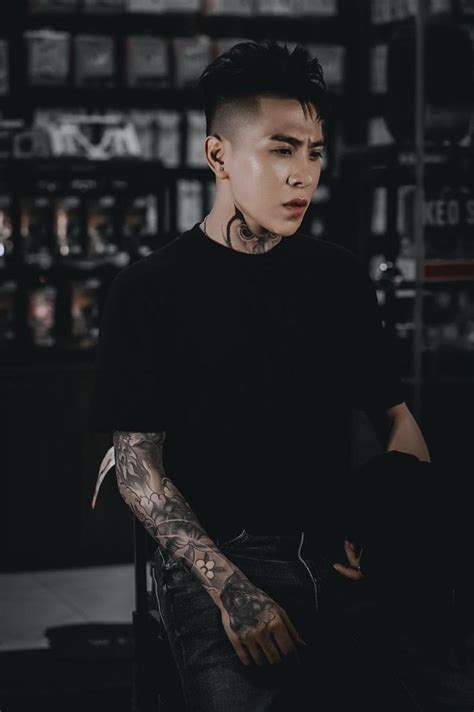 Hot Tiktoker D Ng Ph M Mu N Th Nh C Ng Ph I H T M Nh V I Am M