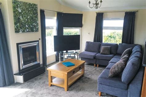 Sandymouth Holiday Resort - Bude, Cornwall | Self Catering Holiday Lodges