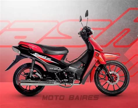 Gilera Smash Full Km Llantas Disco Motobaires En Venta En