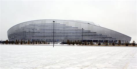 Астана Арена | Football stadiums