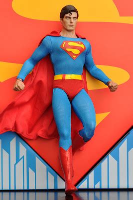 Superman Hot Toys Todas Las Fotos Kryptoclub