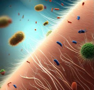 Importancia De La Microbiota Cut Nea En La Salud De La Piel Farmacia