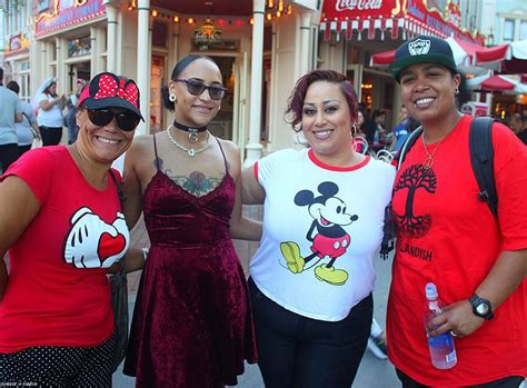 Disneyland Pics From Gay Days Anaheim