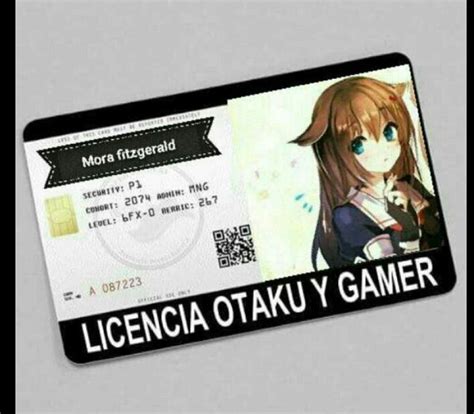 Licencias Wiki Otakus Gamers Amino Amino