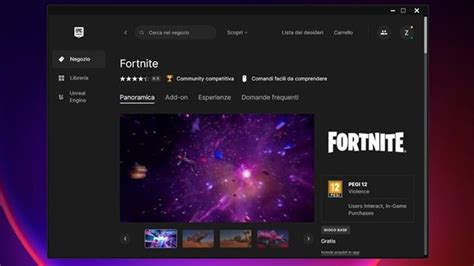 Come Scaricare E Installare Fortnite Su Pc Salvatore Aranzulla