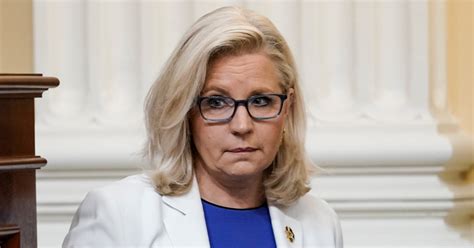 Liz Cheney to join University of Virginia as a professor