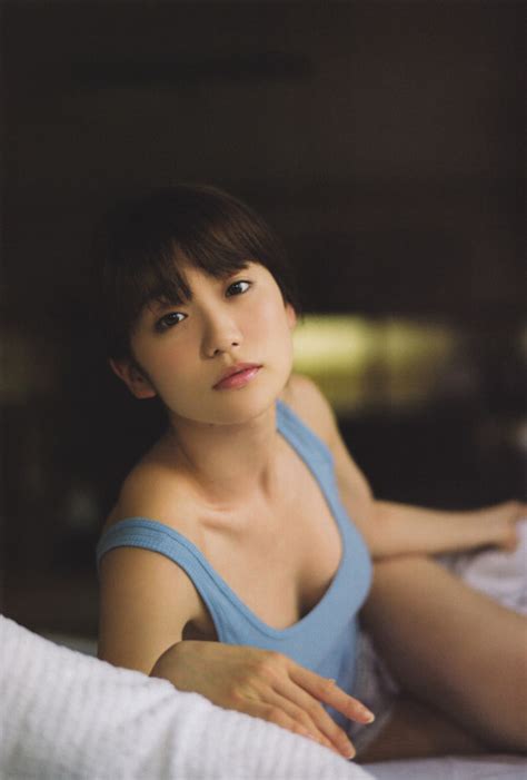 Oshima Yuko Mini Photobook Akb Photo Fanpop