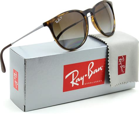 Total Imagen Ray Ban Sunglasses Polarized Women S Abzlocal Mx