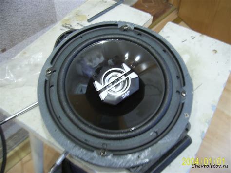 Тюнинг Chevrolet Cruze » Все о Шевроле, Chevrolet, Фото, видео, ремонт ...