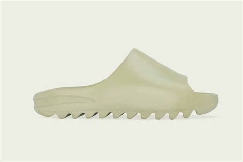 Adidas Yeezy Slides ‘resin 2022 Ibuysneakers