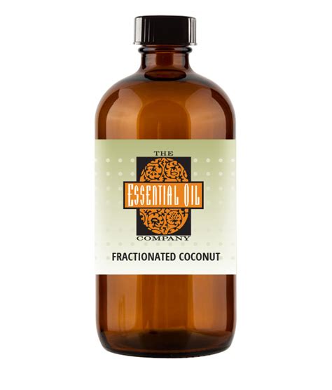 how to make fractionated coconut oil
