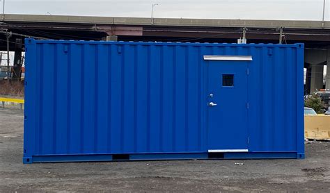 Storage Units Interport