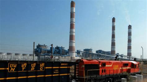 NTPC Invites Bids For Agro Residue Procurement