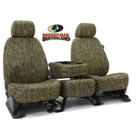 Neosupreme Mossy Oak Bottomland Seat Cover For 1973 1974 Gmc K25k2500