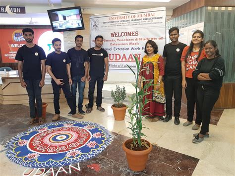 Udaan Festival Oriental Institute Of Management