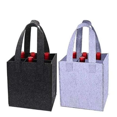 Wine Bags Manufacturer | Wine Tote Bags Supplier