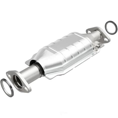 Catalytic Converter Direct Fit California Pre Obdii Converters Magnaflow Ca Ebay