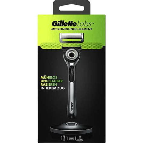 Бритва Gillette Labs (ID#1821467144), цена: 1200 ₴, купить на Prom.ua