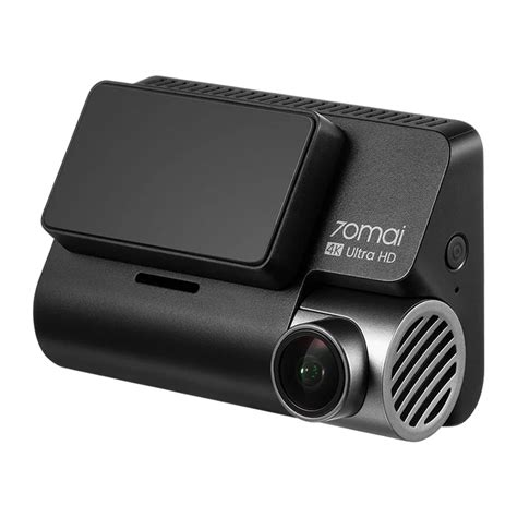 Видеорегистратор 70mai A810-2 Dash Cam 4K HDR Set + Rear Cam RC12 (2 ...