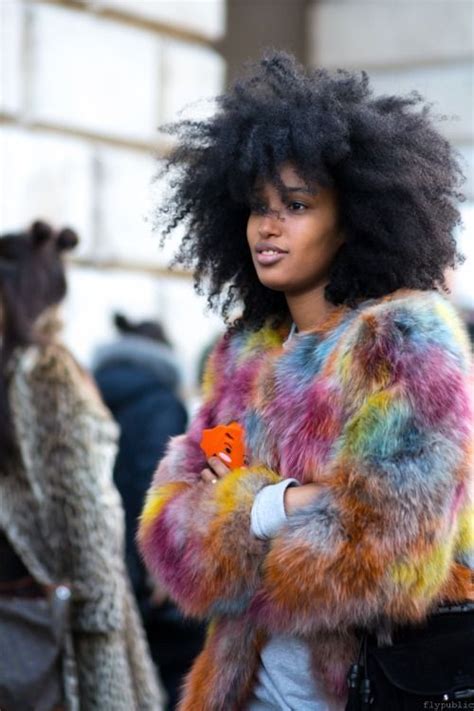 Chic Ways To Wear Faux Fur Coats Artofit