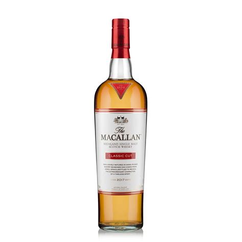 classic cut macallan 6