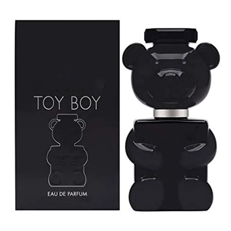 Classic Perfume For Men TOY BOY Anti Perspirant Deodorant 100 ML EDP ...