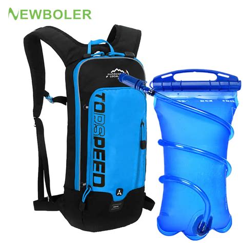 Venta Mochila Con Bolsa De Agua En Stock