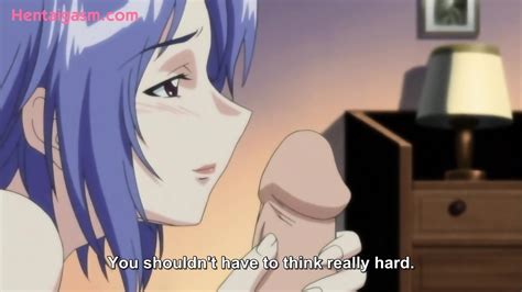 UNCENSORED HENTAI Lover In Law Uncensored 1