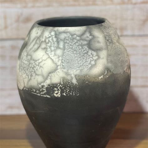 Naked Raku Etsy