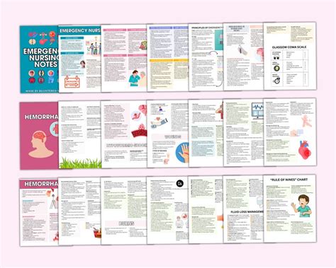 Critical Care Nursing Edition Icu Study Guide Med Surg Nursing