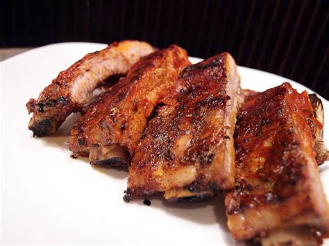 15 Of The Best Real Simple Pork Loin Back Ribs Recipe Ever How To