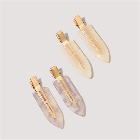 Insert Name Here Hair Pin | Camera Ready Cosmetics