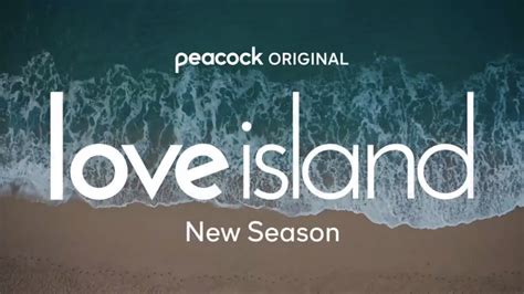 'Love Island: USA' Sets Premiere Date on Peacock, Promises 'Even ...