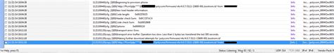 Upgrading IP 6000 Software - HP Support Community - 8752361