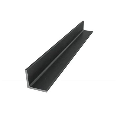 Уголок 75х75х5 (2п/м) шт 365356 купить с доставкой в МЕГАСТРОЙ Ульяновск