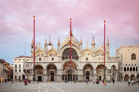 Guida completa al Sestiere San Marco di Venezia - Cosa Vedere
