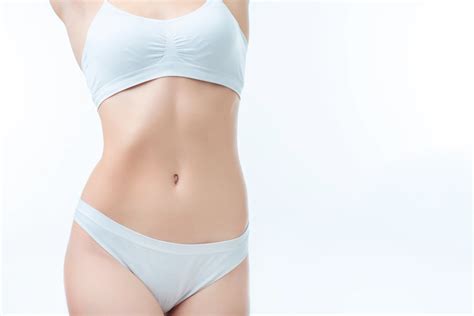 Let S Talk About The Tummy Tuck Scar — Hz Plastic Surgery