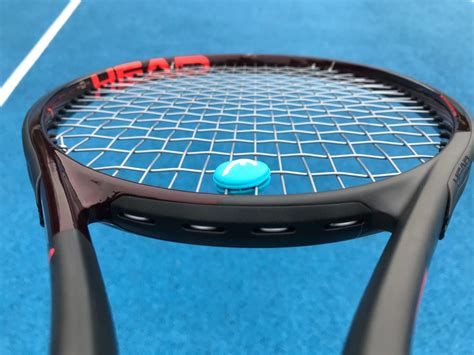 Head Prestige Mp L Review Perfect Tennis