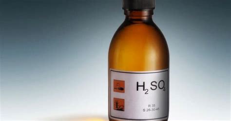 Сульфатна кислота | Тест на 14 запитань. Хімія