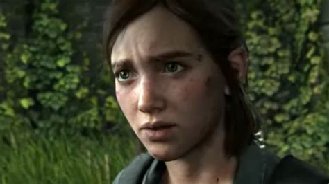 Ashley Johnson reveals her favorite part from The Last of Us Part 1 and ...