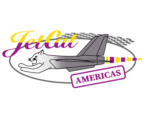 USA - JetCat