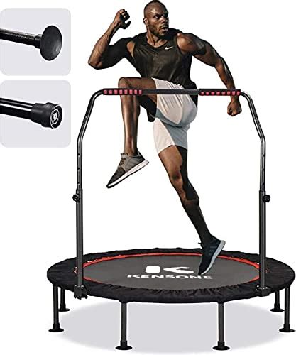 10 Best Rebounder Trampolines 2024 Big Spring Sale Deals 2024