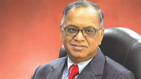 “NR Narayana Murthy to Chair the jury to select the first ever TiE ...