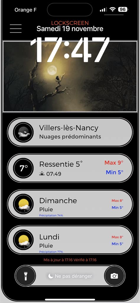 Setup today : r/iOSsetups
