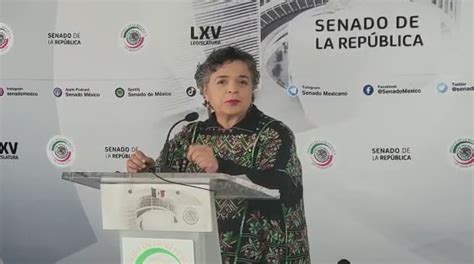 Propone Beatriz Paredes Elección Abierta O Primarias Para Definir Con La Sociedad Civil La